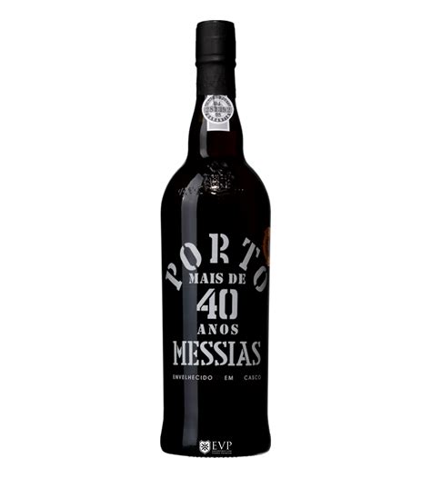 Messias Mais De Anos Tawny Evp