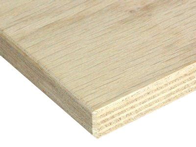 Oak Plywood Suppliers UK