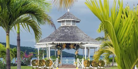 Moon Palace Jamaica ️ Destination Weddings - Destify