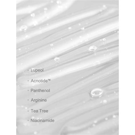 (NEWA) MIZON Good Bye Blemish Soothing Gel Cream 55ml | DODO SKIN ...