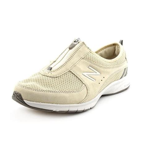 New Balance Womens Ww565 Regular Suede Athletic Shoe Narrow Size