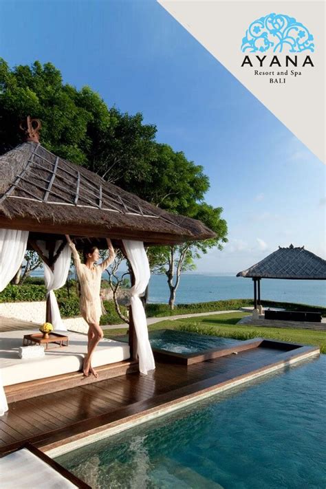 Ayana resort spa bali – Artofit