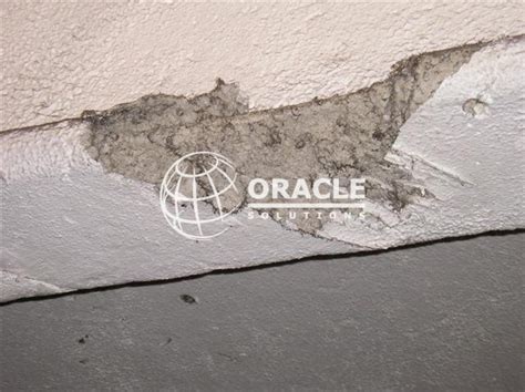 Gallery 3 Asbestos Sprayed Insulation Oracle Solutions