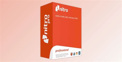 Nitro PDF Pro v14.35.0.24 Enterprise / Retail for Win x64