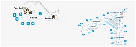 Vail Airport Map: Guide to EGE's Terminals