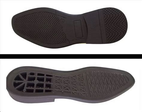 Brown Makson Tpr Shoe Sole At Rs Pair In Agra Id