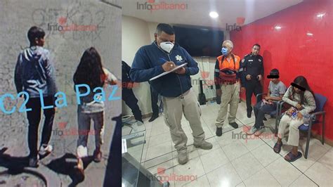 Localizan A Menores Reportados Como Desaparecidos Infopolitano