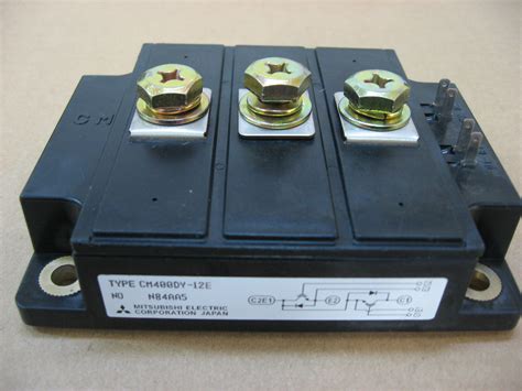 Igbt Mitsubishi Module Cm Dy E Supplier Exporter And Trader