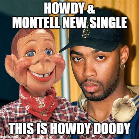 This Is Howdy Doody Imgflip