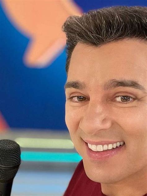 Celso Portiolli Abre O Jogo Sobre A Pr Pria Sa De Ap S C Ncer E Faz