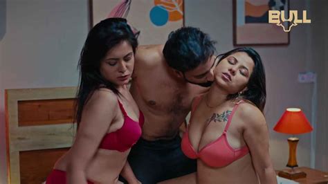 Sisters S01E02 2024 Desi Sex Web Series BullApp Desi Sex