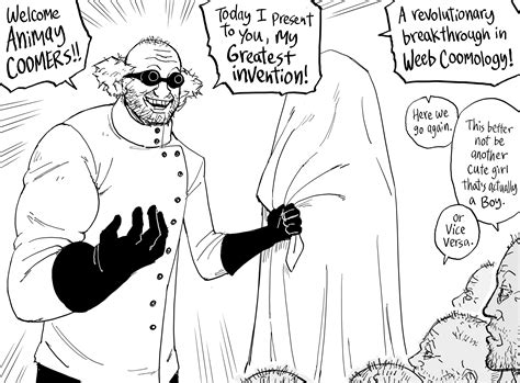 Coomers: A History Of The Meme And Its Evolution - Truth or Fiction