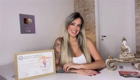 Curso De Massagem T Ntrica Particular O Universo T Ntrico