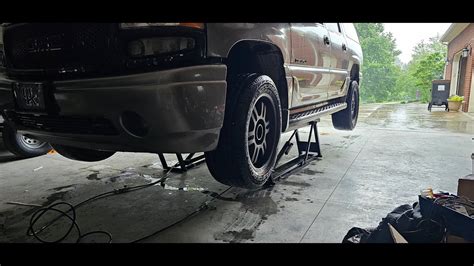 quickjack tlx setup  review youtube