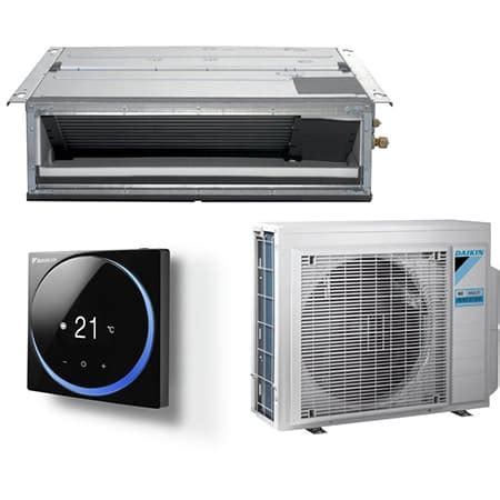 Daikin Fdxm F Rxm N Airco Pro Deals