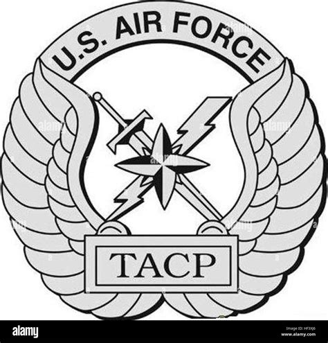 Tacp Crest