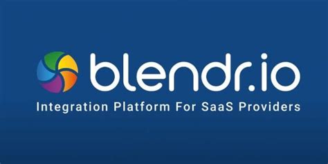 Qlik Acquires Embedded IPaaS Platform Provider Blendr Io