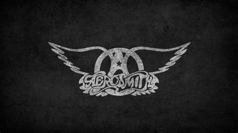 Aerosmith Logo Wallpapers - Top Free Aerosmith Logo Backgrounds ...