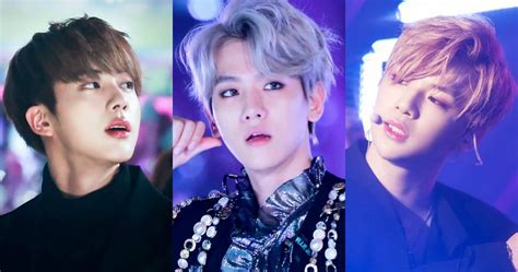 These 10 K Pop Artists Sold The Most Amount Of Albums In 2017