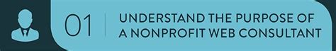 Nonprofit Consulting Firms 7 Tips To Find The Top Strategic Consultants