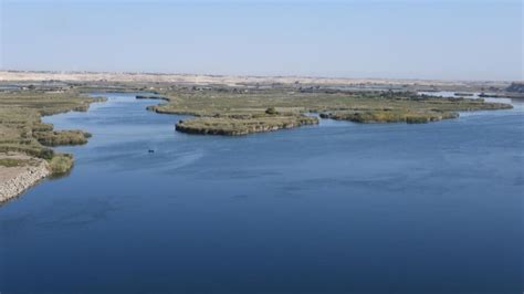 The Euphrates River: A Cultural Odyssey Through Time