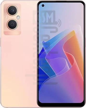 OPPO A96 4G Specification IMEI Info