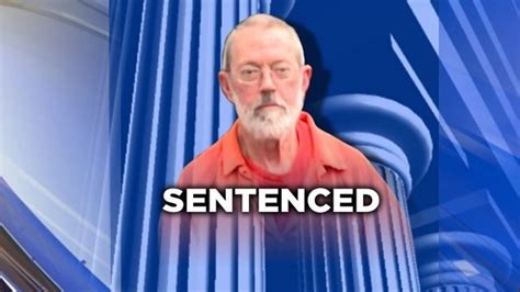 Groves Sentenced In Cold Case Murder Trial