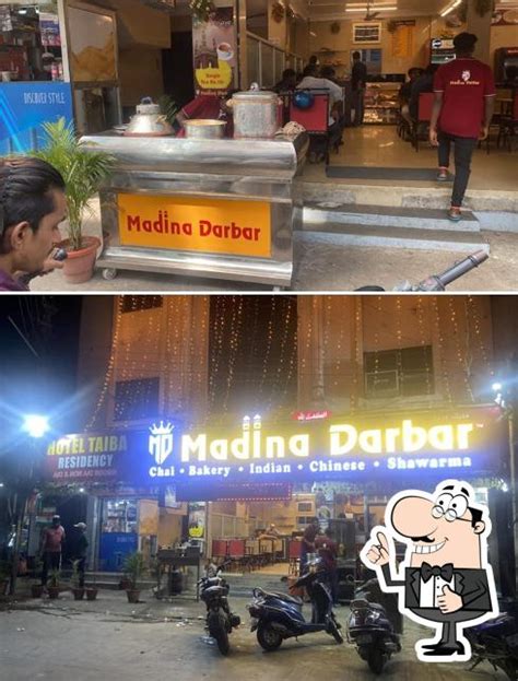 Madina Darbar Hyderabad Restaurant Menu And Reviews