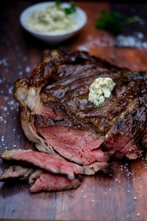 Mastering The Perfectly Grilled Rib Eye: A Step-By-Step Guide.