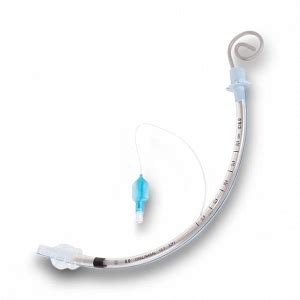 Sarnova Cuffed Endotracheal Tubes With Stylet Medline Industries Inc