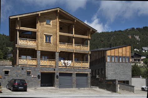 Photo Gallery Chalet Ana Youlodge Luxury Chalets In Les Angles