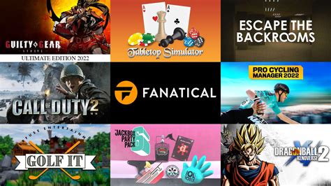 Casual Multiplayer Games | PC and Steam Keys | Fanatical