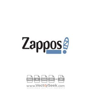 Zappos Logo Vector - (.Ai .PNG .SVG .EPS Free Download)