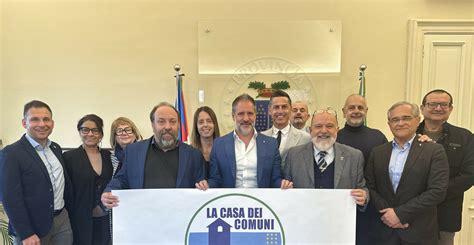 Assegnate E Delghe Ai Consiglieri In Provincia TG Vercelli