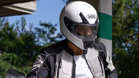 Tried And Tested Shoei Neotec Ii Helmet Review