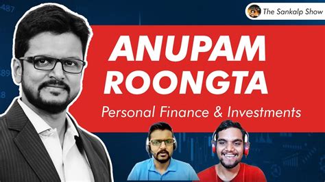 SEBI Registered Research Analyst Anupam Roongta On Investments And