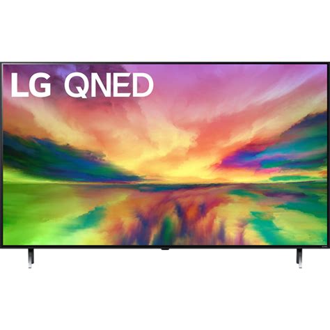 Lg Qned K Hdr Smart Led Tv Qned Ura B H Photo Video