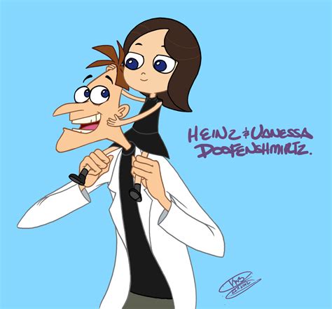 Heinz Doofenshmirtz 7 Tumblr Gallery