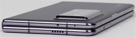 Полный обзор раскладного смартфона Honor Magic V2