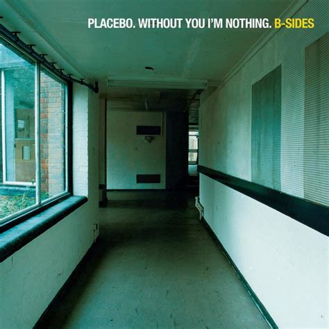 Placebo Without You Im Nothing B Sides Lyrics Genius