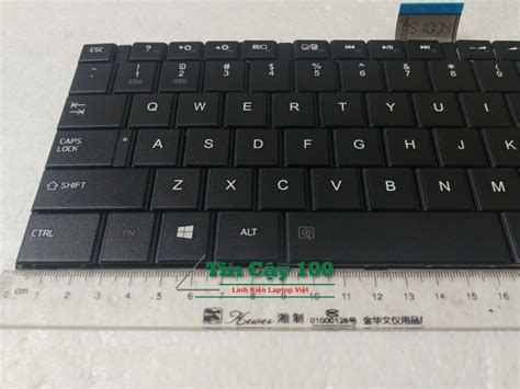 B N Ph M Toshiba C A Keyboard Toshiba Satellite C A