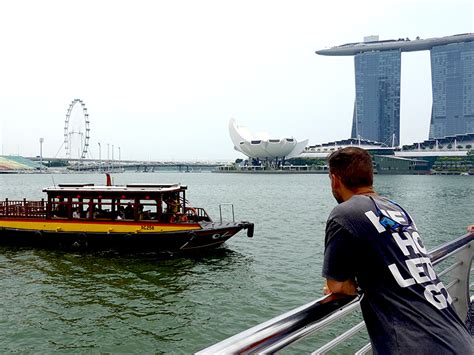 Dónde alojarse en Singapur 2024 Dos Viajeros Viajando