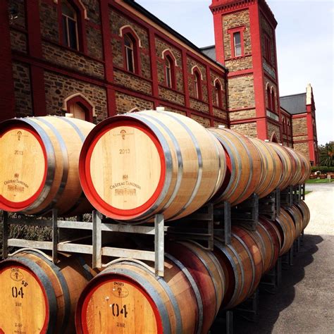 Chateau Tanunda in The Barossa Valley | Famous wines, Adelaide south ...