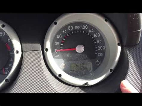 What Does The INSP Indicator Mean In The Volkswagen Polo And How Can