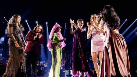 Rihanna Delivers Perfect End To A Magical Evening At Anant Ambanis