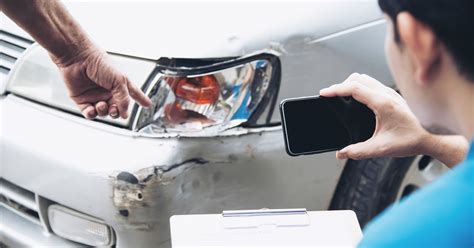 ¿cómo Hacer Una Demanda Por Accidente De Auto En Texas Dtd Law Firm