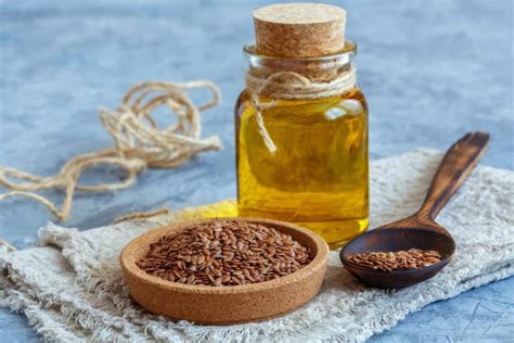 Linseed Oil Benefits: A Guide to Its Uses and Properties - Community ...