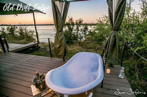 Why we Love These Victoria Falls Hotels | Sun Safaris Travel Blog