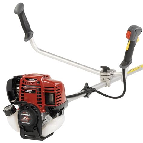 HONDA UMK 435 UE 35cc 4 Stroke Bike Handle Brushcutter