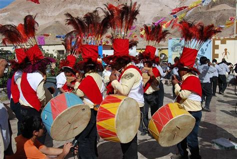 En La Cultura Afroecuatoriana La M Sica Y La Danza Se Conjugan En El